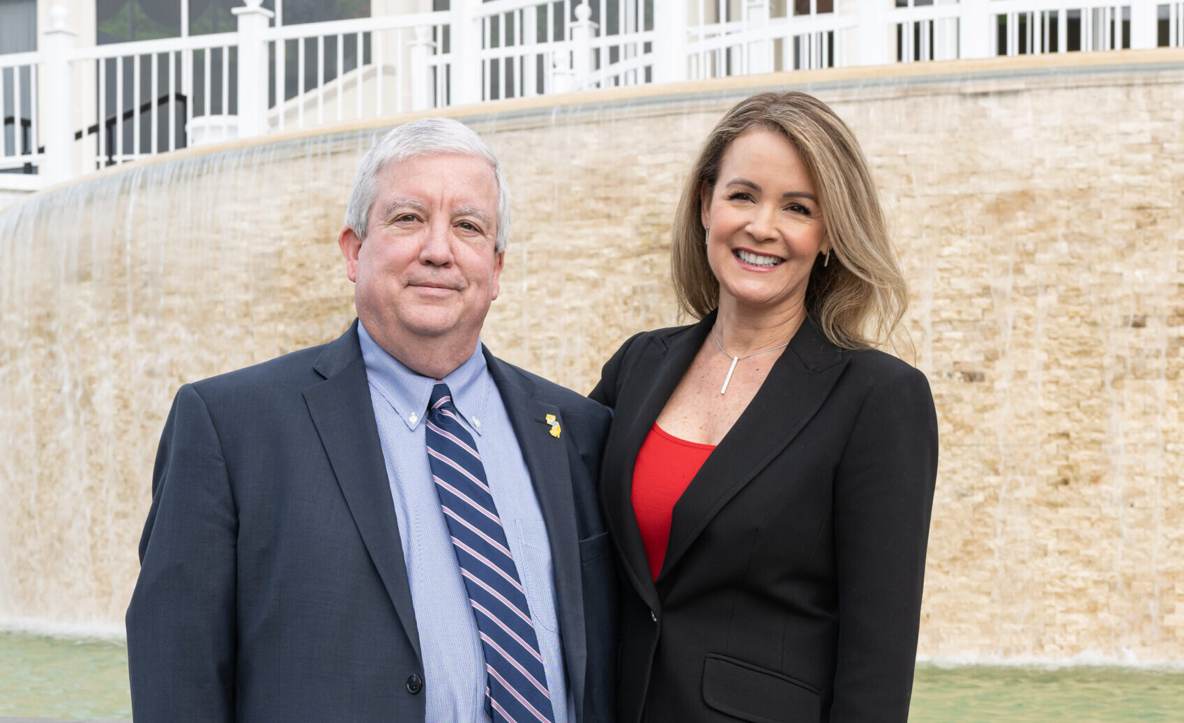 A Conversation with the WRI Advisory Board Chairs on WRI’s Past, Present, and Future