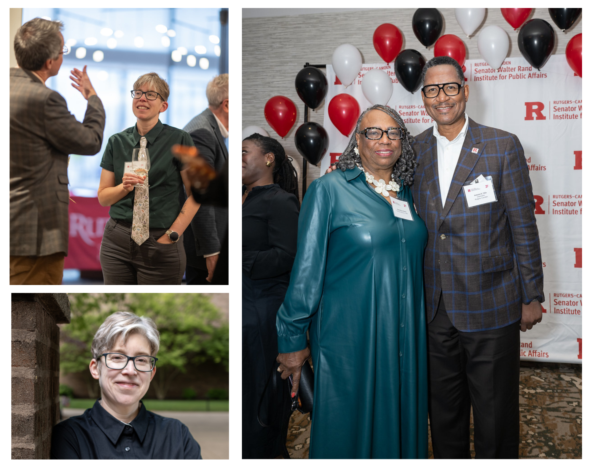 25 Years of WRI Impact as Told by the Leaders Who Helped Build It